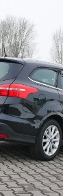 Ford Focus III III 1.6 TDCi 115KM -Kombi - Nowy rozrząd kpl -Pakiet Zima -Zobacz-3