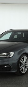 Audi A3 III (8V) , Automat, Skóra, Navi, Xenon, Bi-Xenon, Klimatronic,-3