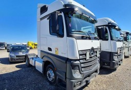 Mercedes-Benz Actros