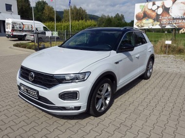 2.0TDI 150KM R-LINE 4X4 AUTOMAT -1