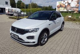 Volkswagen T-Roc 2.0TDI 150KM R-LINE 4X4 AUTOMAT