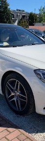 Mercedes-Benz Klasa S W222 S 500 4-Matic W222 AMG Pakiet !-3