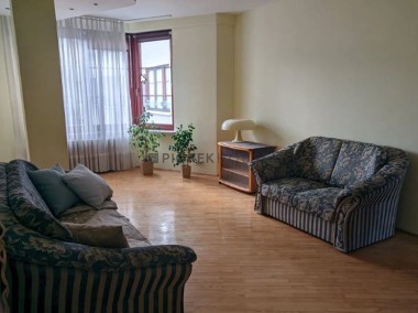 3 pokojowe mieszkanie  ul. Łucka Wola-1