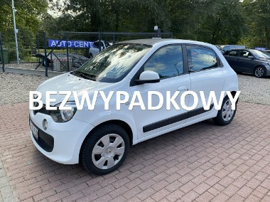 Renault Twingo III Bezwypadkowy tylko 28 tys km polski salon I właściciel-1