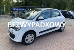 Renault Twingo III Bezwypadkowy tylko 28 tys km polski salon I właściciel
