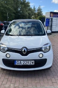 Renault Twingo III Bezwypadkowy tylko 28 tys km polski salon I właściciel-2