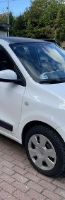 Renault Twingo III Bezwypadkowy tylko 28 tys km polski salon I właściciel-3