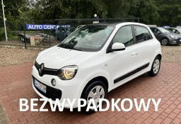 Renault Twingo III Bezwypadkowy 1.0 benzyna 28 tys km polski salon I właściciel