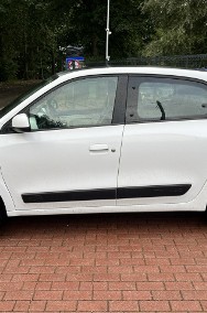 Renault Twingo III Bezwypadkowy 1.0 benzyna 28 tys km polski salon I właściciel-2