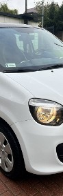 Renault Twingo III Bezwypadkowy 1.0 benzyna 28 tys km polski salon I właściciel-3