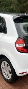 Renault Twingo III Bezwypadkowy 1.0 benzyna 28 tys km polski salon I właściciel-4