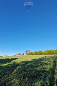 Słoneczna działka w Beskidach BEZ PROWIZJI-2