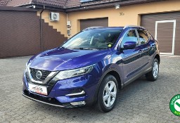 Nissan Qashqai II TEKNA 1.7 dCi 150KM | Salon Polska Serwis ASO Gwarancja FV 23%