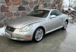 Lexus SC I (Z30) Piękny egzemplarz / zamiana / polecam