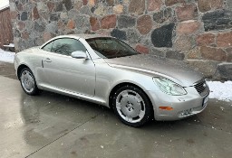 Lexus SC I (Z30) Piękny egzemplarz / zamiana / polecam