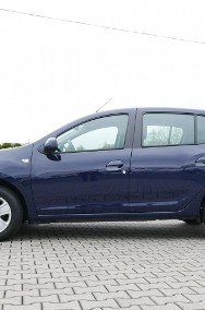 Dacia Sandero II 1.0 SCe 73KM [Eu6] -Klima -Navi -Niski przebieg -Zobacz-2