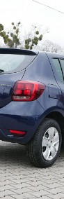 Dacia Sandero II 1.0 SCe 73KM [Eu6] -Klima -Navi -Niski przebieg -Zobacz-3