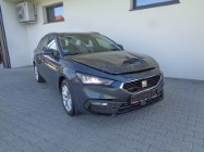 SEAT Leon III 2.0Tdi 150kM _ Full LED navi kamera