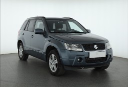 Suzuki Grand Vitara II , Klimatronic, Tempomat, Podgrzewane siedzienia,ALU