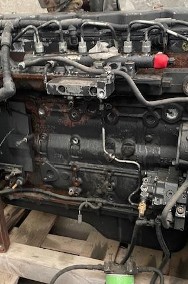 Cummins QSB 6.7 - silnik po remoncie-2