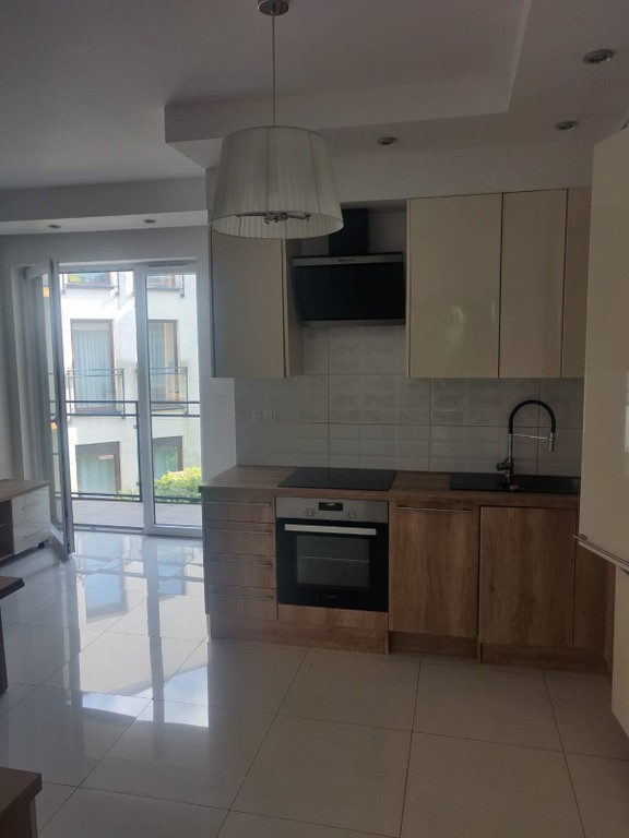 Mieszkanie do wynajęcia, 80 m², 3 pokoje Warszawa Włochy Załuski - Widok 2