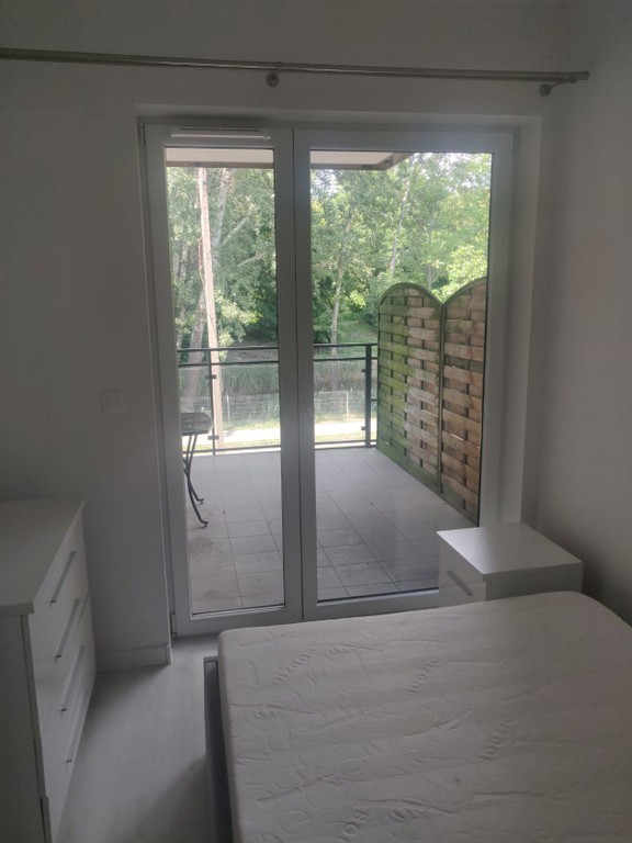 Mieszkanie do wynajęcia, 80 m², 3 pokoje Warszawa Włochy Załuski - Widok 3