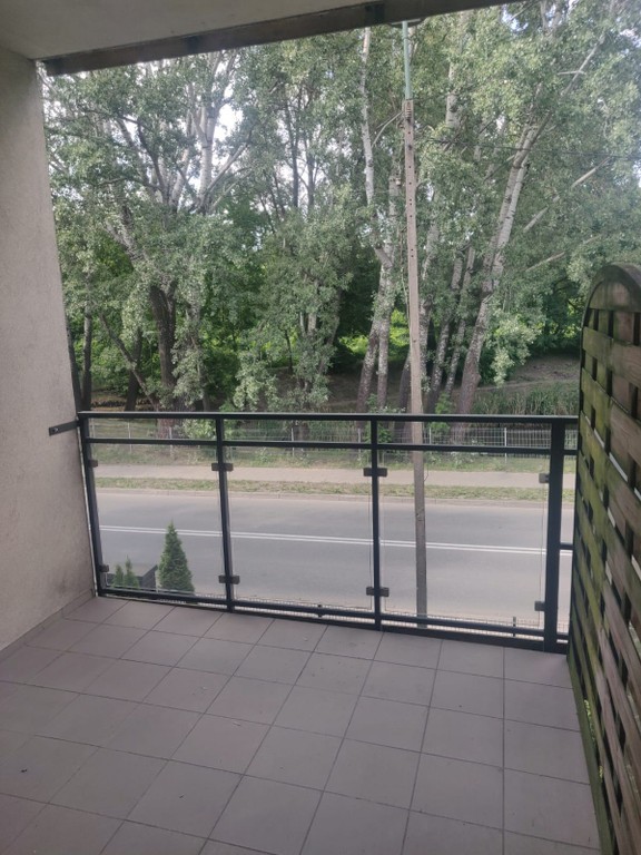 Mieszkanie do wynajęcia, 80 m², 3 pokoje Warszawa Włochy Załuski - Widok 4
