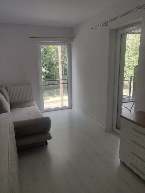 Mieszkanie do wynajęcia, 80 m², 3 pokoje Warszawa Włochy Załuski - Widok 5