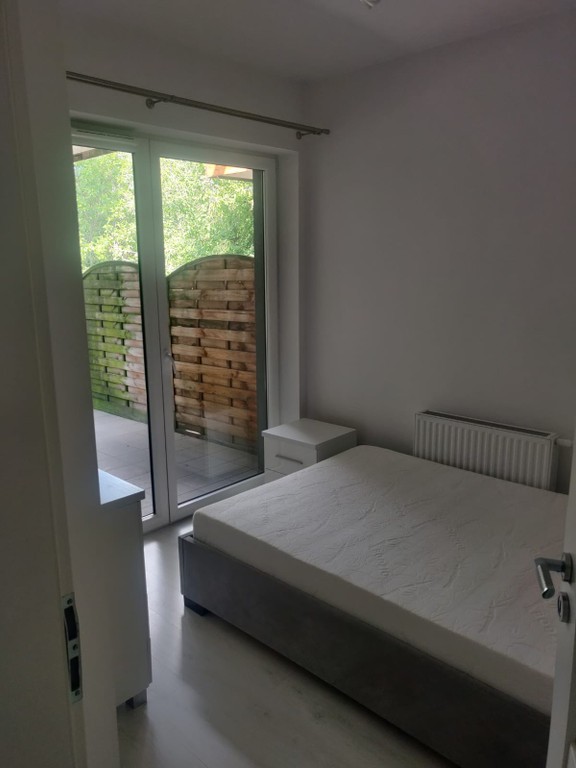 Mieszkanie do wynajęcia, 80 m², 3 pokoje Warszawa Włochy Załuski - Więcej