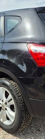 Nissan Qashqai I 2,0 Benz* Bogata wersja-4