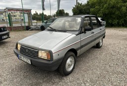 Citroen Visa Otwierany dach/Samochód odpala i jeździ/Zarejestrowany w Polsce