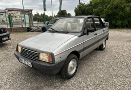 Citroen Visa Otwierany dach/Samochód odpala i jeździ/Zarejestrowany w Polsce