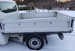 Volkswagen Transporter Sprzedam VW Transporter T5 doka