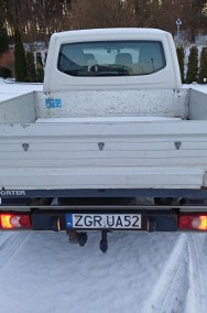 Sprzedam VW Transporter T5 doka -2