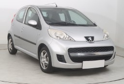 Peugeot 107 , Salon Polska, Klima,ALU