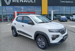 Dacia Spring 27.4kWh Business