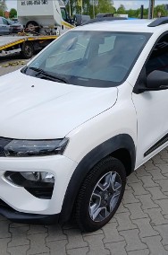 Dacia Spring 27.4kWh Business-2
