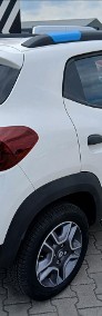 Dacia Spring 27.4kWh Business-3