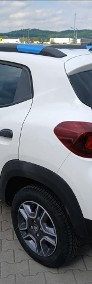 Dacia Spring 27.4kWh Business-4