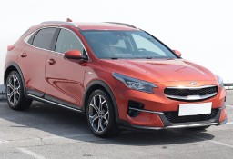Kia Xceed , Salon Polska, Serwis ASO, Automat, Klimatronic, Tempomat,