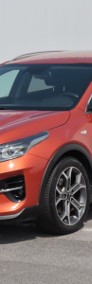 Kia Xceed , Salon Polska, Serwis ASO, Automat, Klimatronic, Tempomat,-3