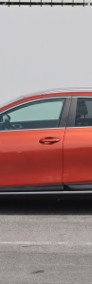 Kia Xceed , Salon Polska, Serwis ASO, Automat, Klimatronic, Tempomat,-4