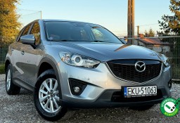 Mazda CX-5 Navi Kamera Gwarancja