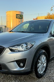 Mazda CX-5 Navi Kamera Gwarancja-2