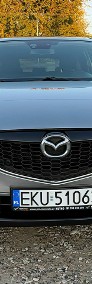 Mazda CX-5 Navi Kamera Gwarancja-3