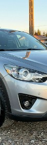 Mazda CX-5 Navi Kamera Gwarancja-4