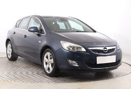 Opel Astra J , Klimatronic, Tempomat, Parktronic,ALU