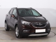 Opel Mokka , Klimatronic, Tempomat, Parktronic, Podgrzewane siedzienia