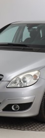 Mercedes-Benz Klasa B W245 , Navi, Klima, Tempomat,ALU-3