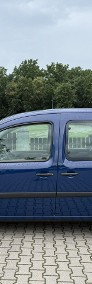 Renault Kangoo II 1,6 benzyna 87 ps 128 tyś km zarejestrowany w Polsce.-3